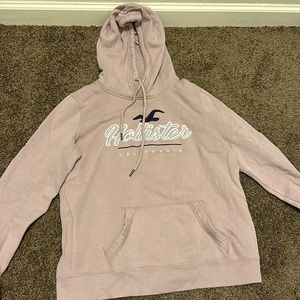Hollister Sweatshirt